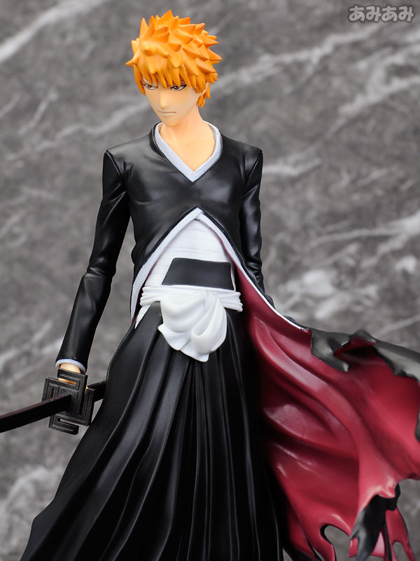 ������� Bleach - Kurosaki Ichigo 1/8 ***