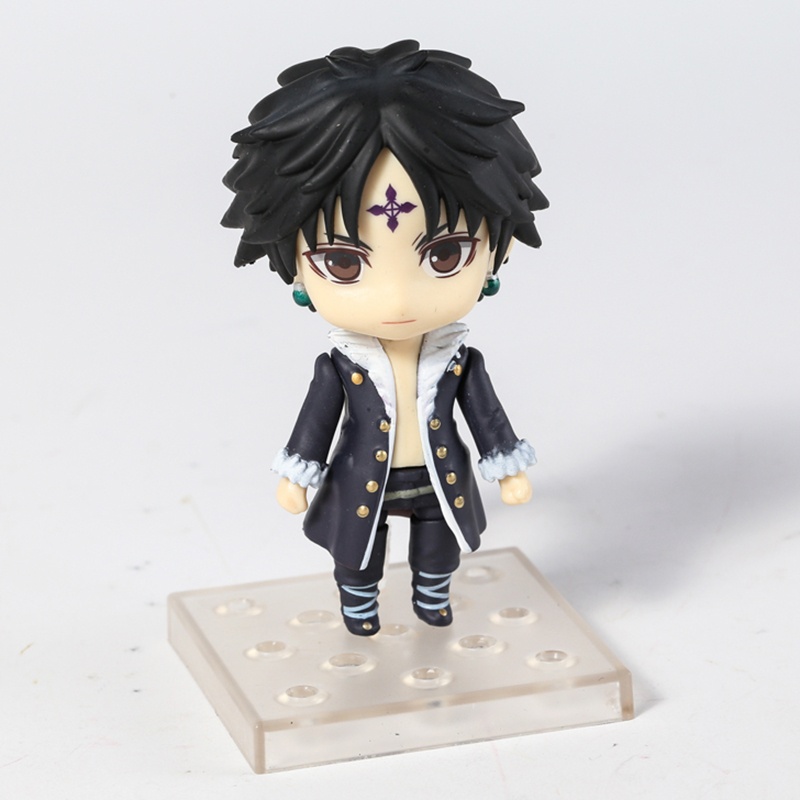 ������� Nendoroid 1186 ������ � ������: Chrollo Lucilfer