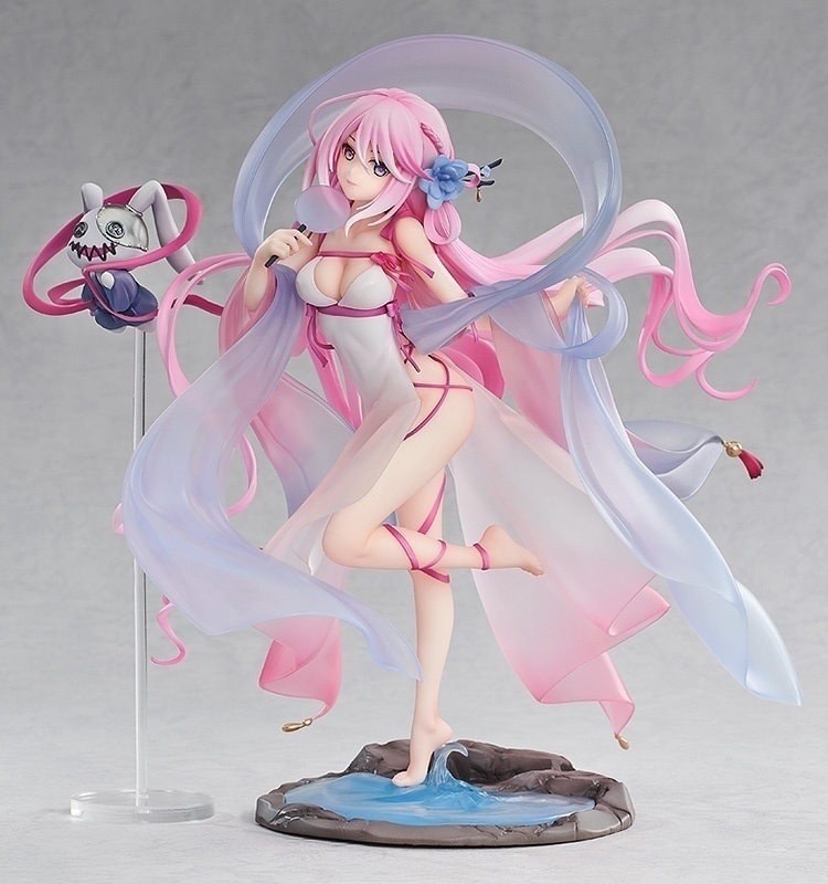 ������� Iron Saga: Slokai Fairy of the Moon Ver.