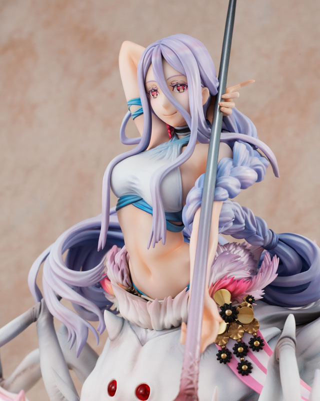 ������� So I'm a Spider, So What?: Light Novel Ver. "I" Arachne/Shiraori