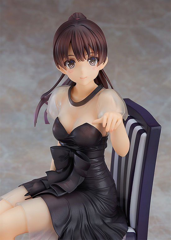 ������� Saekano: How to Raise a Boring Girlfriend - Megumi Kato Dress Ver. 1/7 ***
