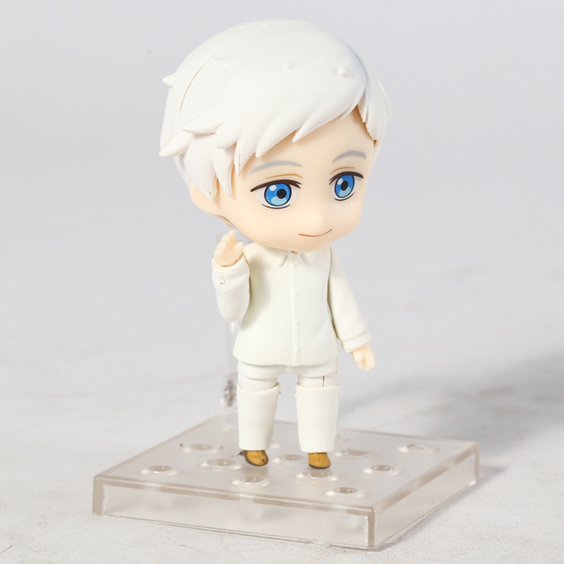  Nendoroid 1505  : Norman