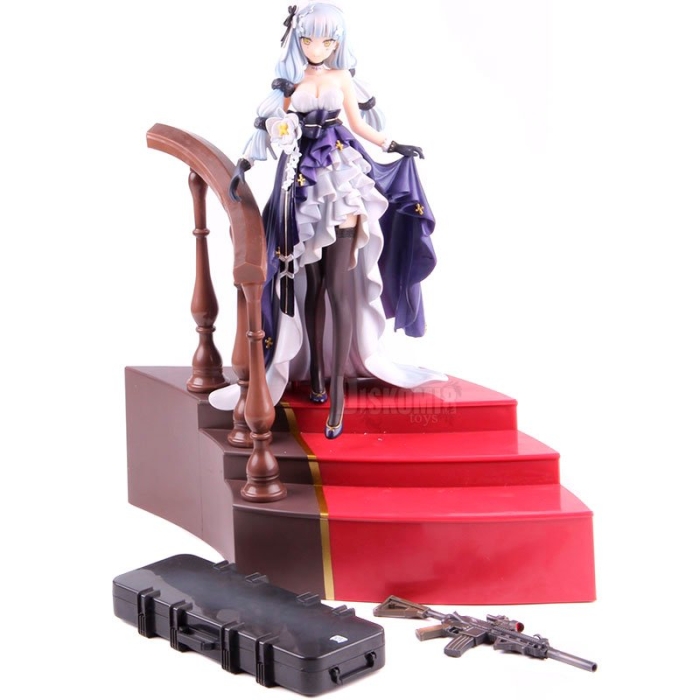 ������� ������� �� ����� ������ HK416 Hoshi no Mayu Ver.