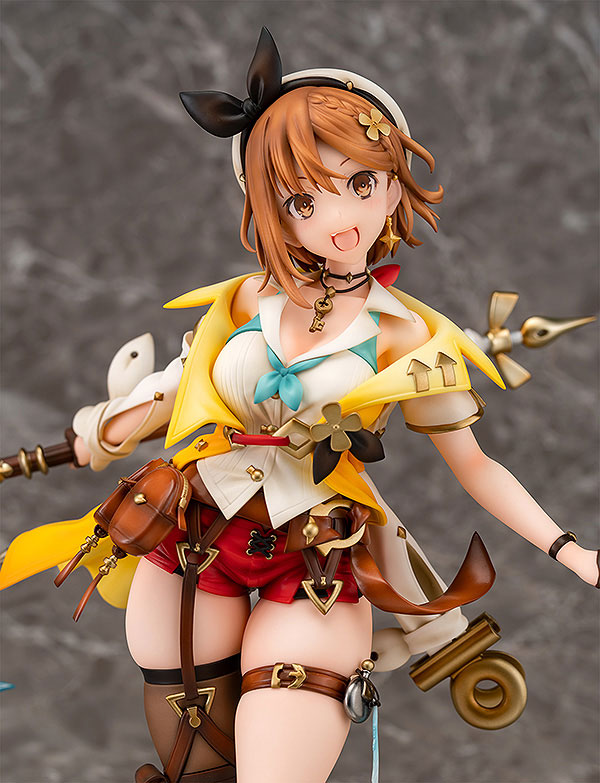 ������� Atelier Ryza 2 Lost Legends & the Secret: Fairy Ryza