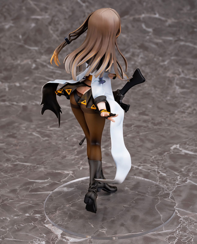 ������� Girls' Frontline: K2