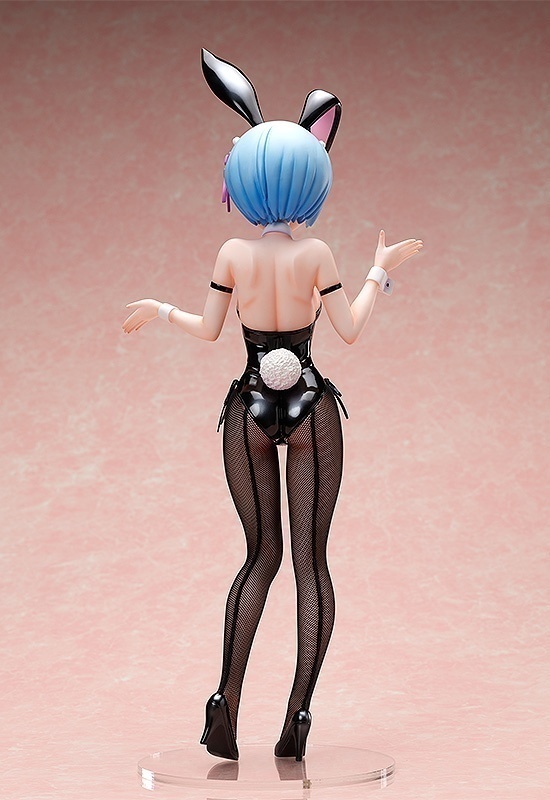 ������� Re:Zero kara Hajimeru Isekai Seikatsu - Rem Bunny Ver. 2nd
