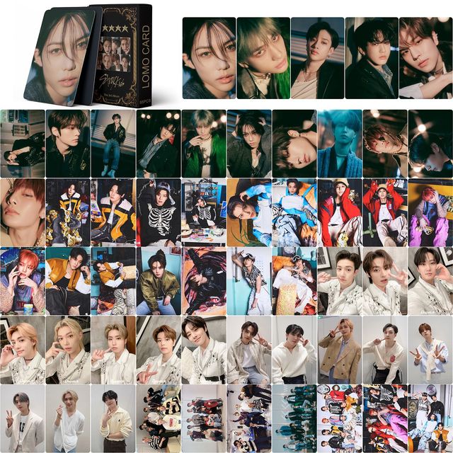 �������� ������������� ����� ���� Maniac Lomo Cards
