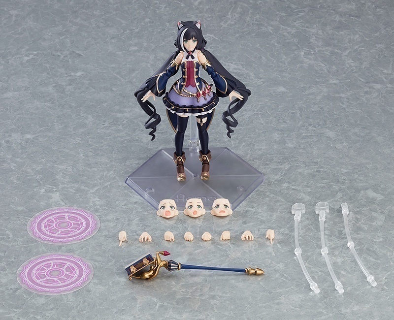 ������� figma 558 Princess Connect! Re:Dive: Karyl