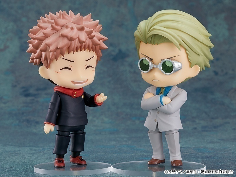 ������� Nendoroid 1812 Jujutsu Kaisen: Nanami Kento