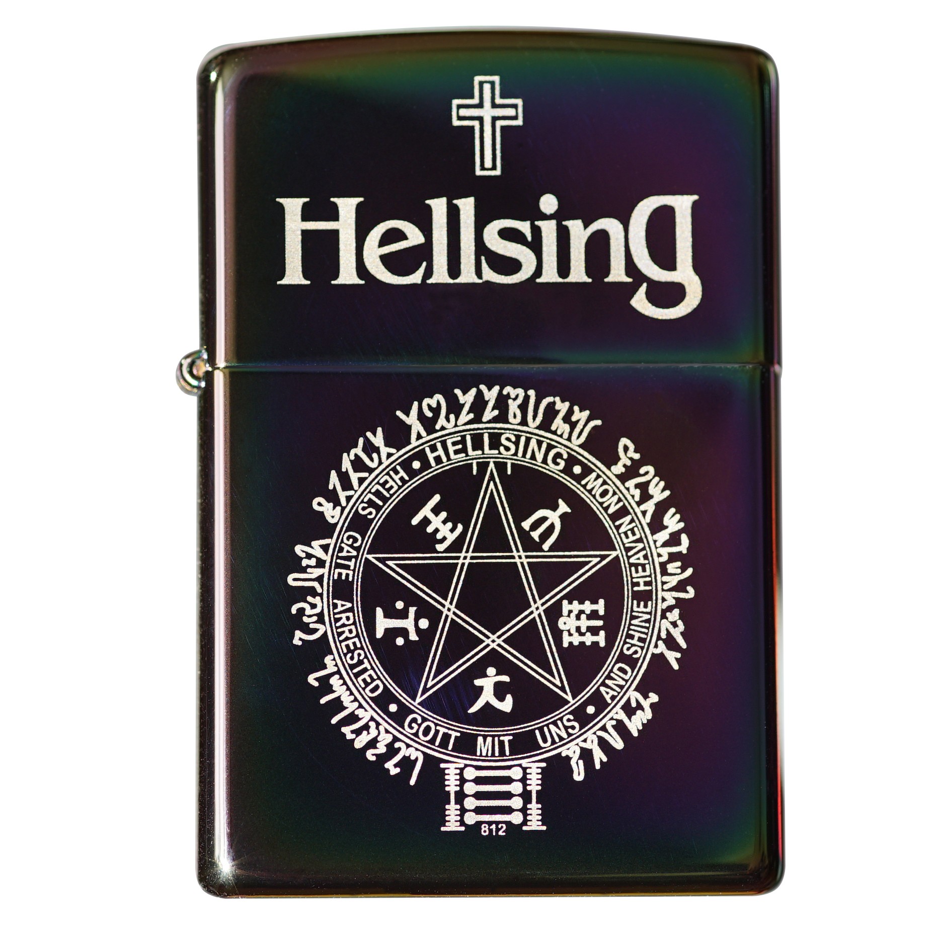 ��������� ������������ Zippo ��������