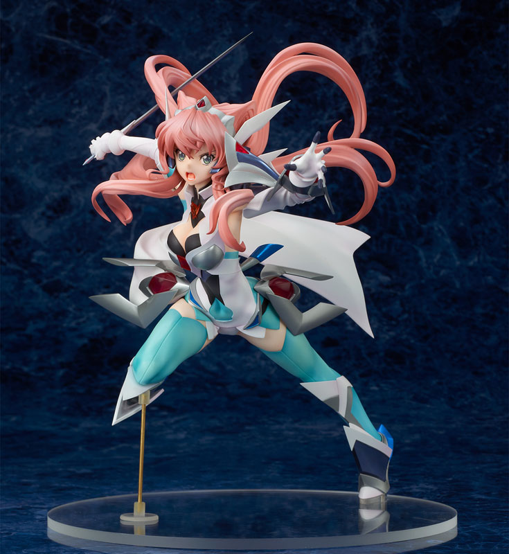 ������� Senki Zessho Symphogear GX: Maria Cadenzavna Eve