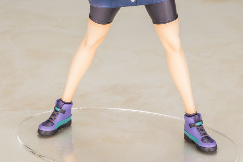 ������� Frame Arms Girl Hresvelgr - Date DE SESSION!! - Complete Figure