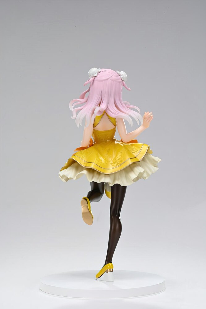 ������� Kaguya-sama Coreful Figure Fujiwara Chika