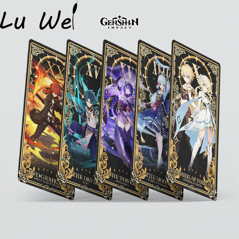 ����� ���� Genshin Impact