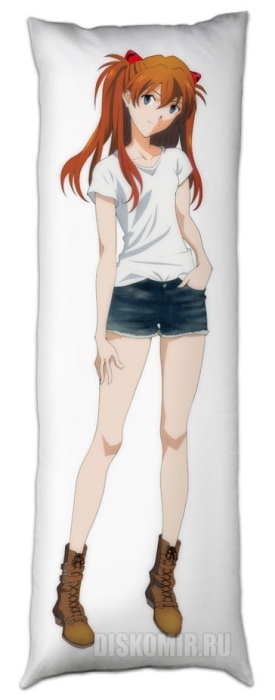 ��������� ��� ���������� �� ������� ��������� "����������" Asuka Langley Soryu