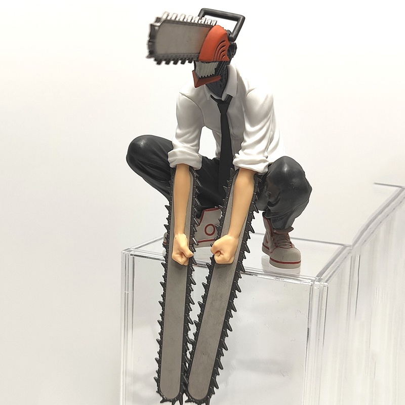 ������� FuRyu Chainsaw Man Noodle Stopper Official Figure
