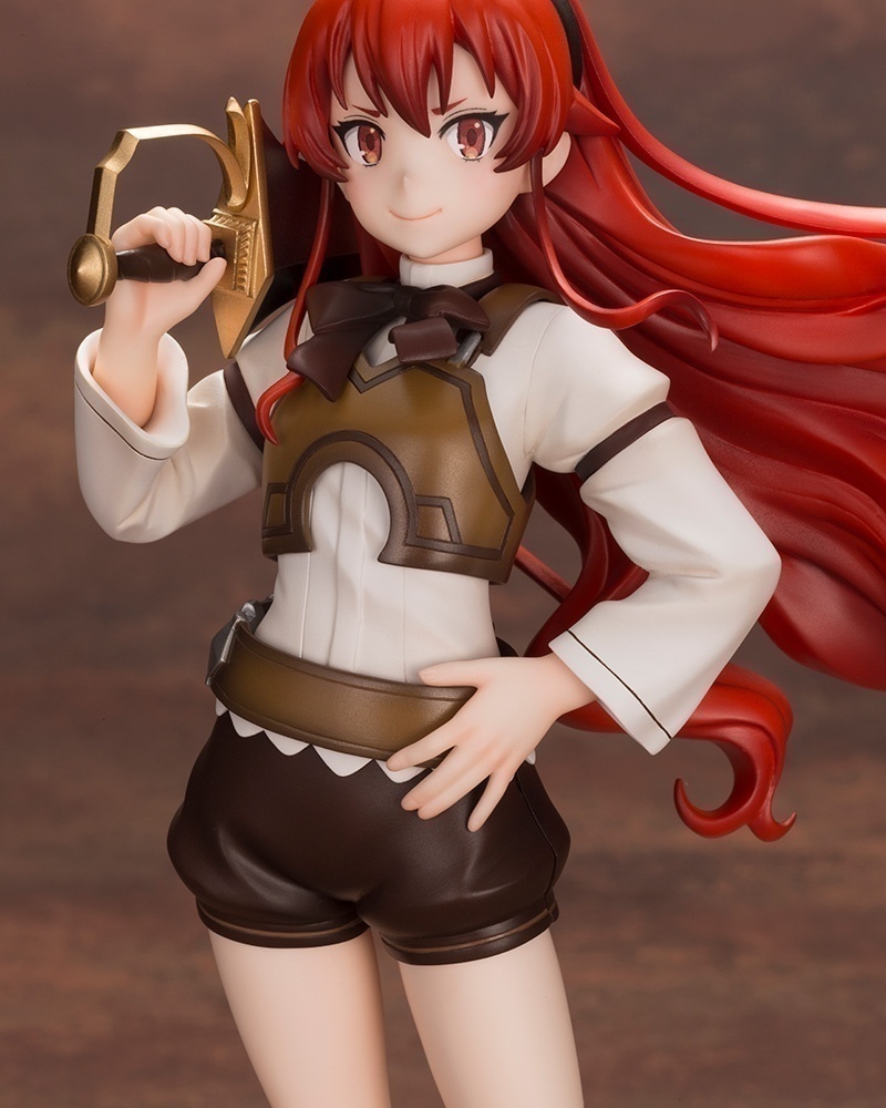 ������� Mushoku Tensei Jobless Reincarnation: Eris Boreas Greyrat