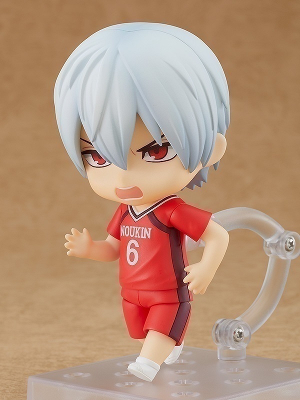  Nendoroid 1670 Burning Kabaddi: Yoigoshi Tatsuya