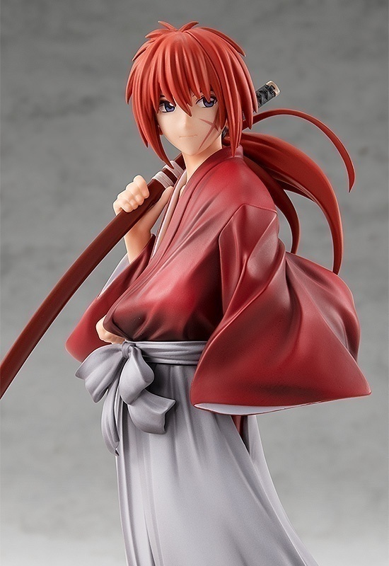 ������� POP UP PARADE Rurouni Kenshin: Himura Kenshin