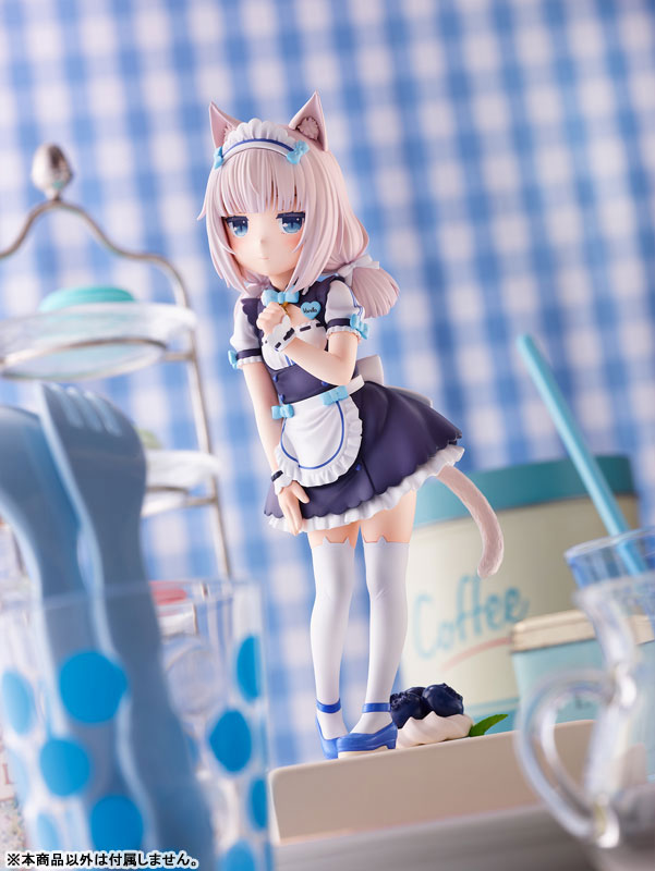 ������� Nekopara - Vanilla Pretty kitty Style