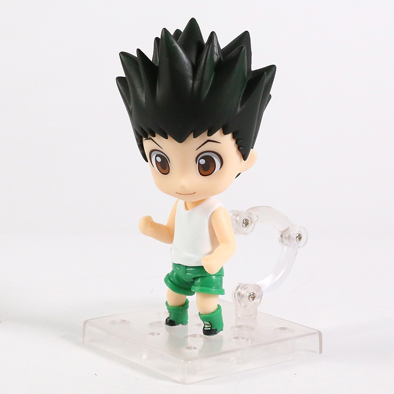 ������� Nendoroid 1183 ������ � ������: Gon Freecss