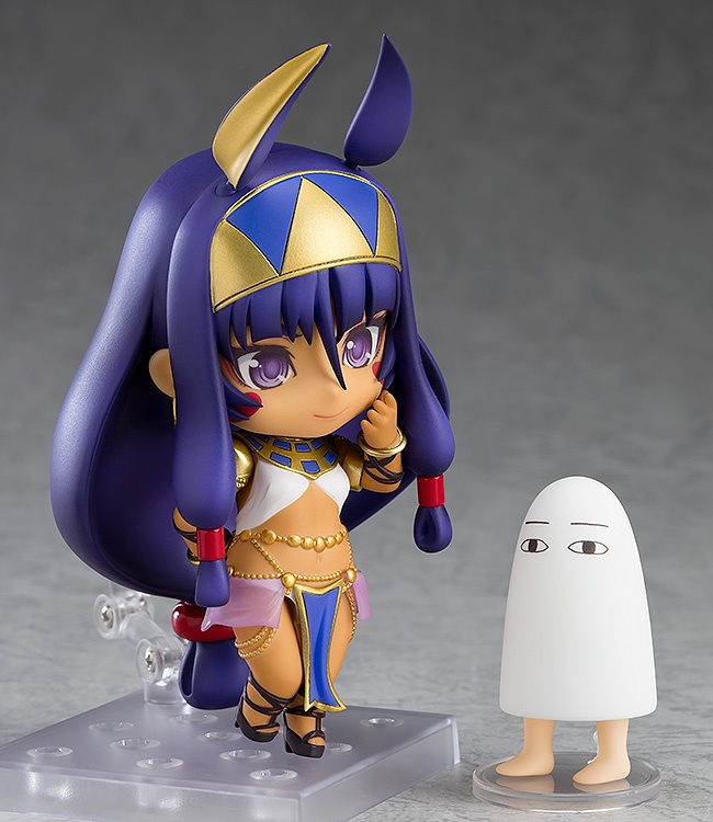 ������� Nendoroid 1031 "Fate/Grand Order" Caster / Nitocris