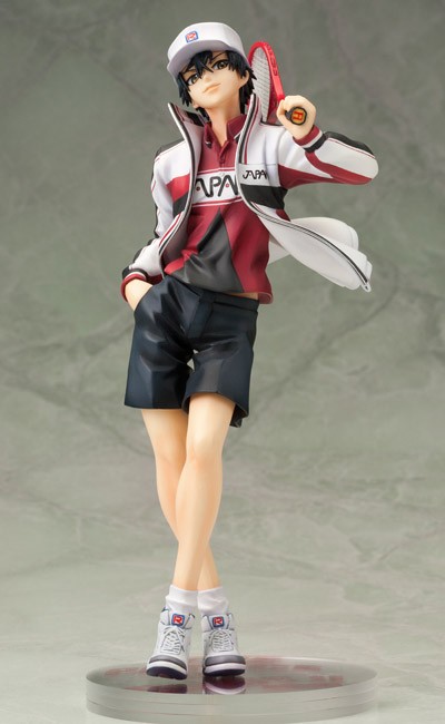 ������� Echizen Ryoma ***