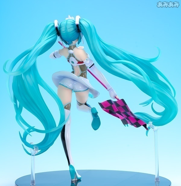 ������� Racing Miku 2012ver. 1/7 ***