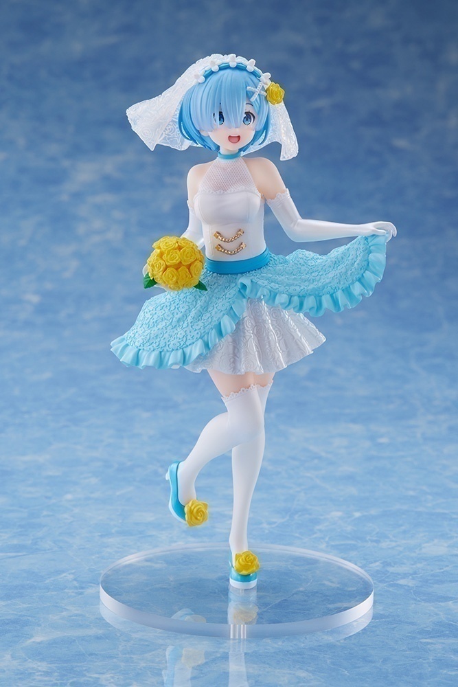 ������� TAITO ReZero Rem (Wedding Ver.)