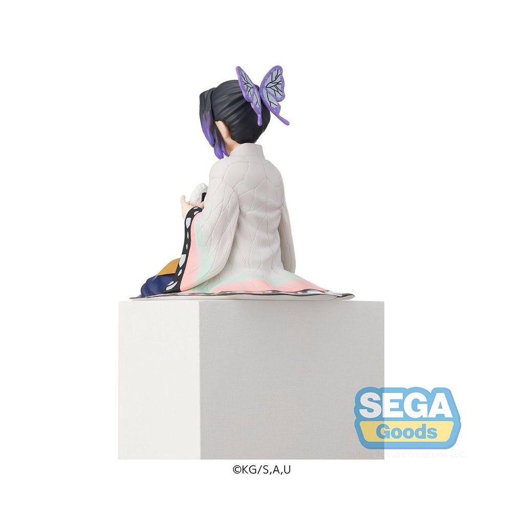 ������� Demon Slayer Shinobu Kochou Noodle Stopper