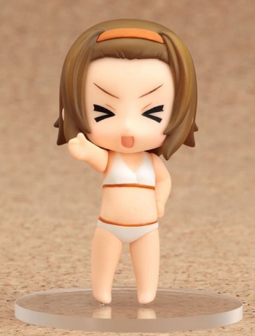 ������� � ������������ K-On!! Good Smile Company: Nendoroid Petit