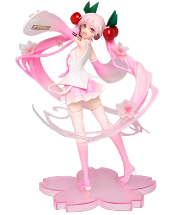 ������� Vocaloid Hatsune Miku Sakura 2020 ver.