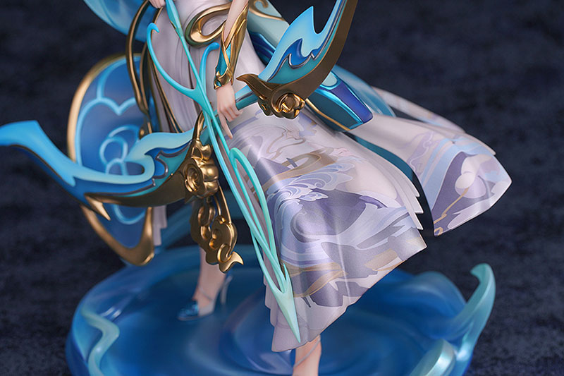������� Honor of Kings: Jia Luo Tai Hua ver.