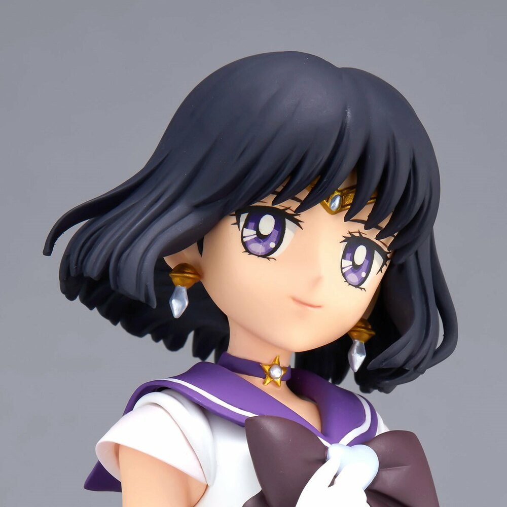 ������� GLITTER & GLAMOURS Super Sailor Saturn