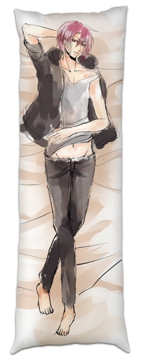 ��������� ��� ���������� �� ������� ��������� ������� �����! - Rin Matsuoka