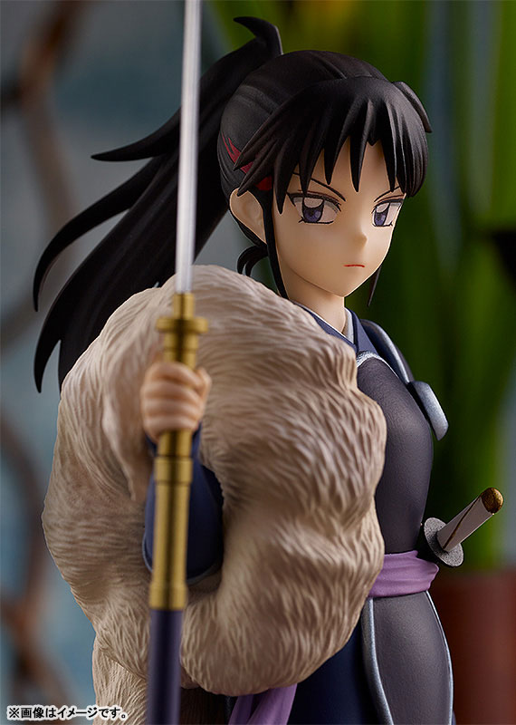������� POP UP PARADE Yashahime Princess Half-Demon: Setsuna