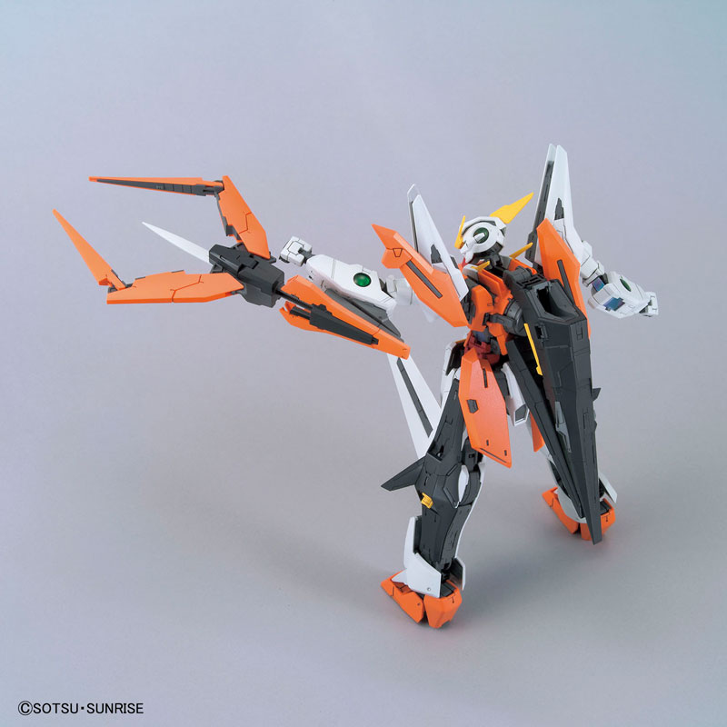 ������ ������� Gundam Kyrios (MG)