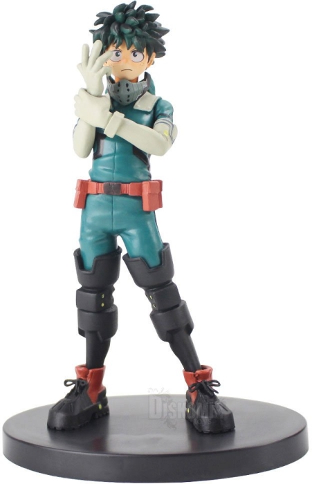 ������� ��� ��������� �������� AGE OF HEROES -DEKU- Izuku Midoriya