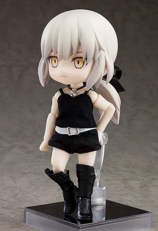 ������� Nendoroid Doll "Fate/Grand Order" Saber / Altria Pendragon (Alter) Shinjuku Ver.