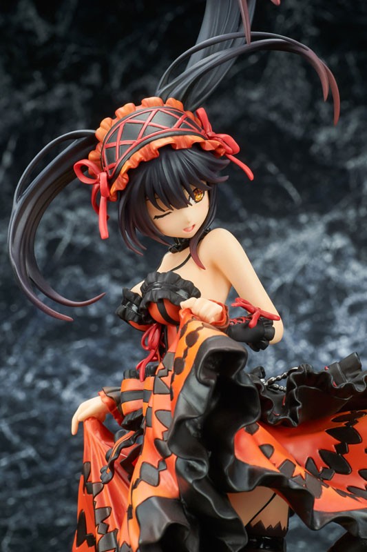 ������� "Date A Live II" Tokisaki Kurumi 1/8