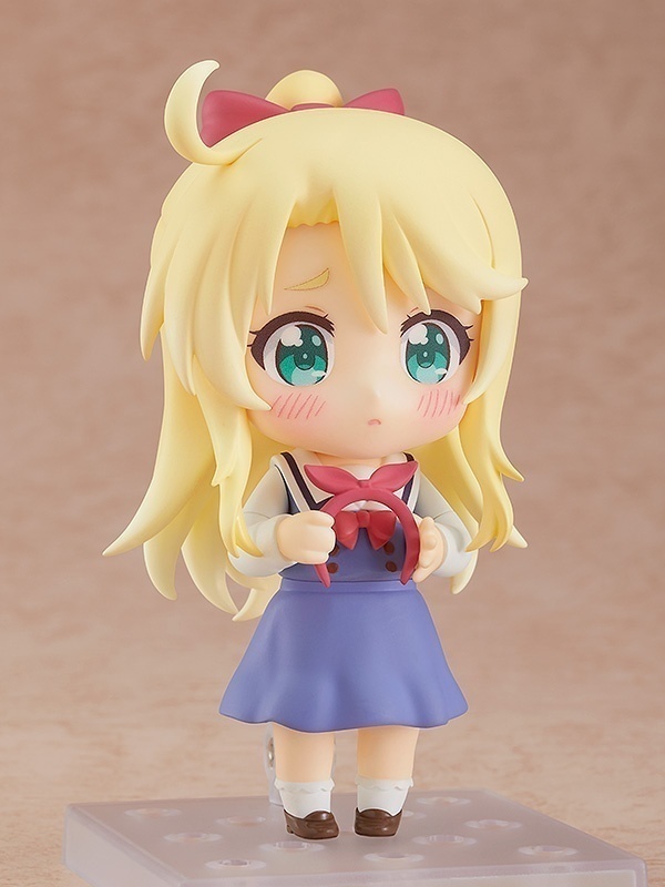 ������� Nendoroid 1731 Wataten! An Angel Flew Down to Me: Shirosaki Hana