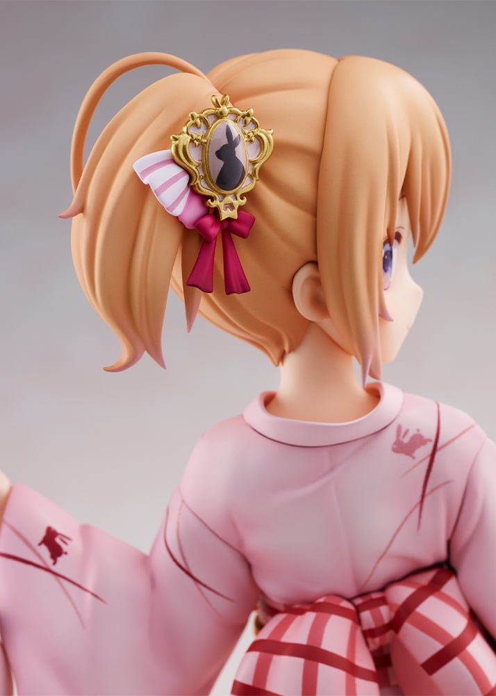������� Gochuumon wa Usagi desu ka?: Cocoa Summer Festival