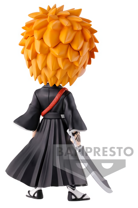 ������� Bleach QPosket - Ichigo Kurosaki (Thousand Year Blood War Ver. A)