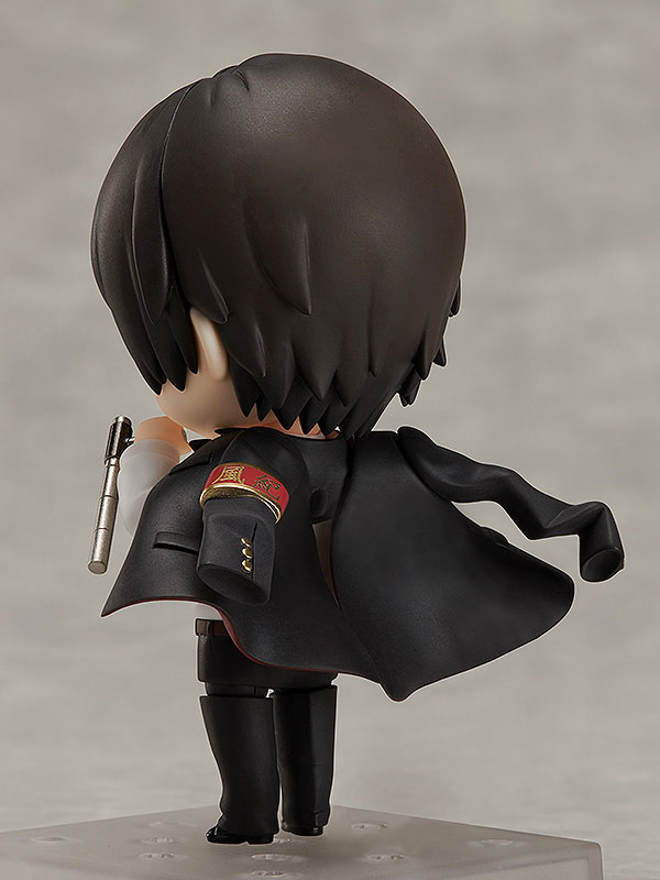 ������� Nendoroid Reborn! - Kyoya Hibari