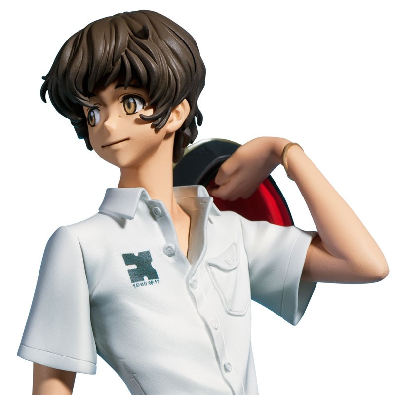 �������  Zankyou no Terror / ��� ������� - Twelve 1/8 ***