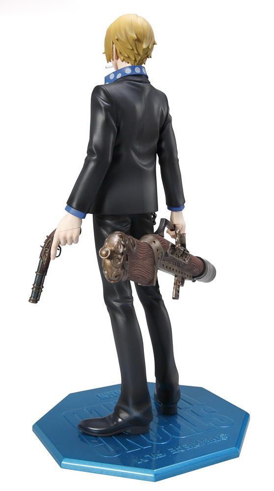 ������� One piece - Sanji / ������ 1/8 ***