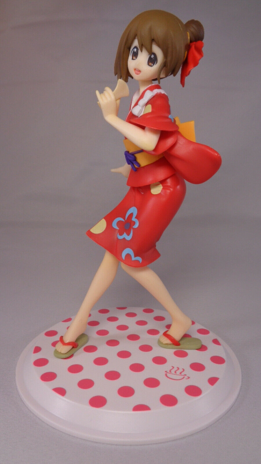������� Banpresto K-On!! DX Engei Taikai! Yui Hirasawa
