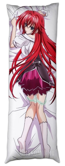 ���������� ������ ������� ����� Rias Gremory � ��������