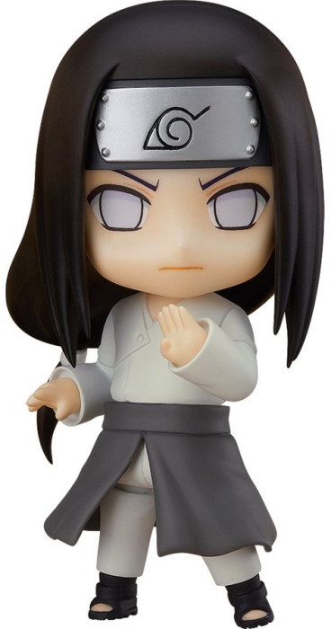 ������� Nendoroid 1354 Naruto Shippuden - Neji Hyuga