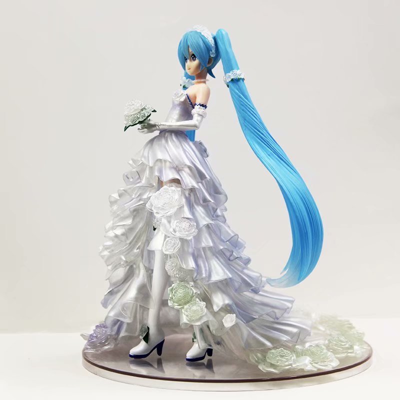 ������� ��������� ���� ������ Wedding Dress Ver.